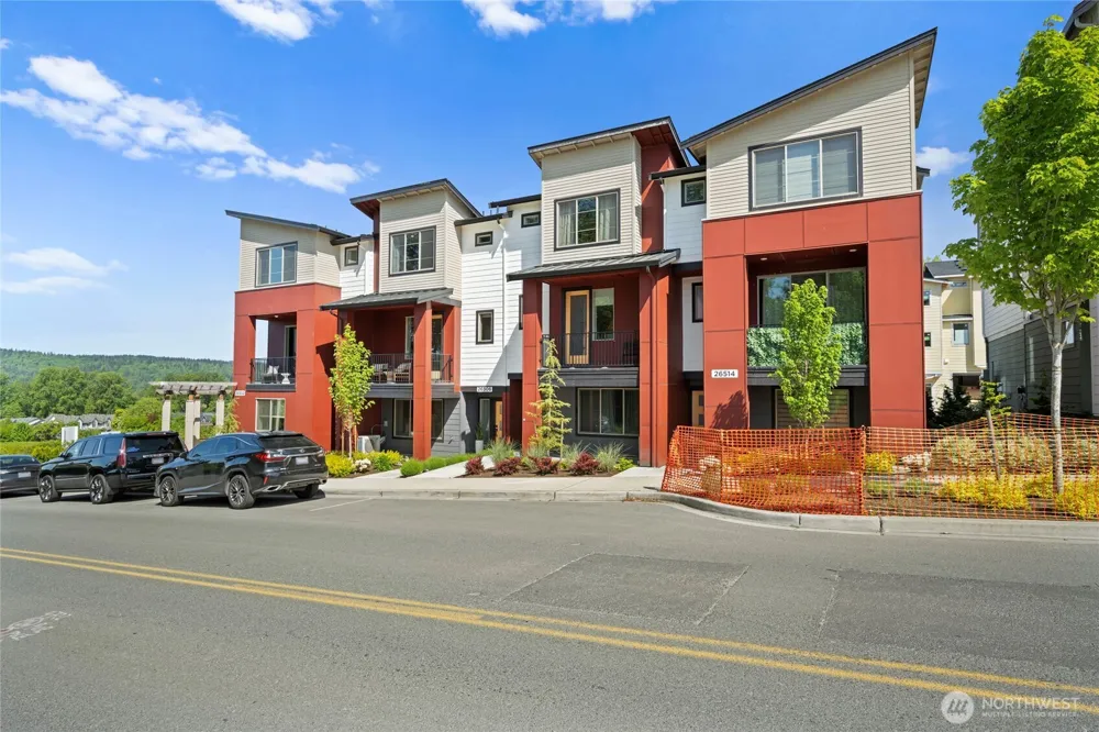 26510 NE 143rd Place #23 Duvall, WA 98019