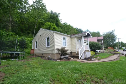 576 Mountain Street