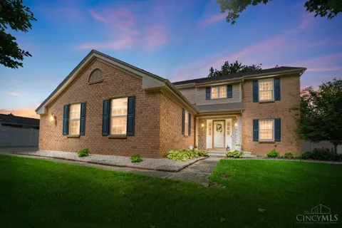 5081 Parkside Drive