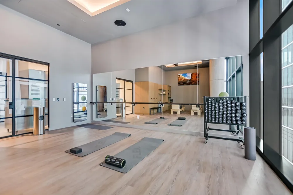 610 Davis Street #5003 Austin, TX 78701