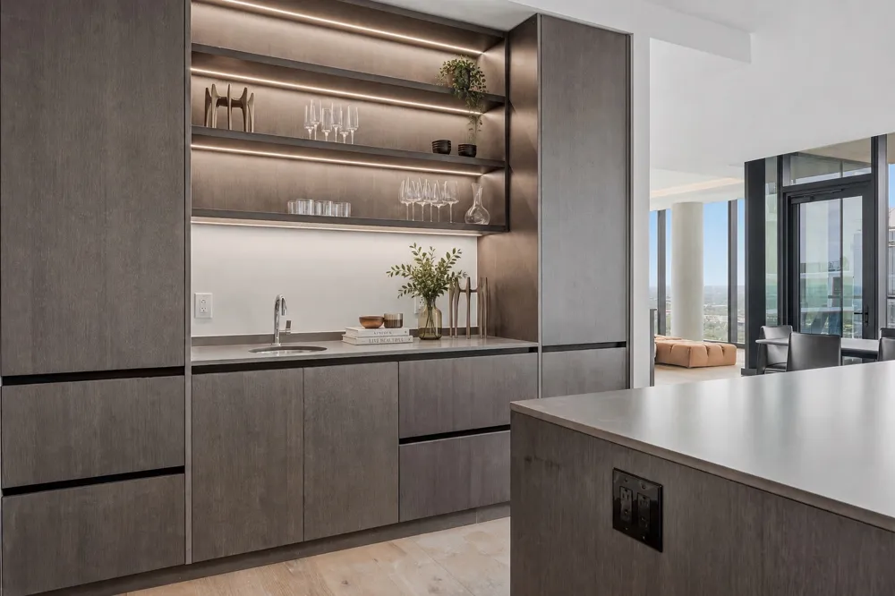 610 Davis Street #5003 Austin, TX 78701