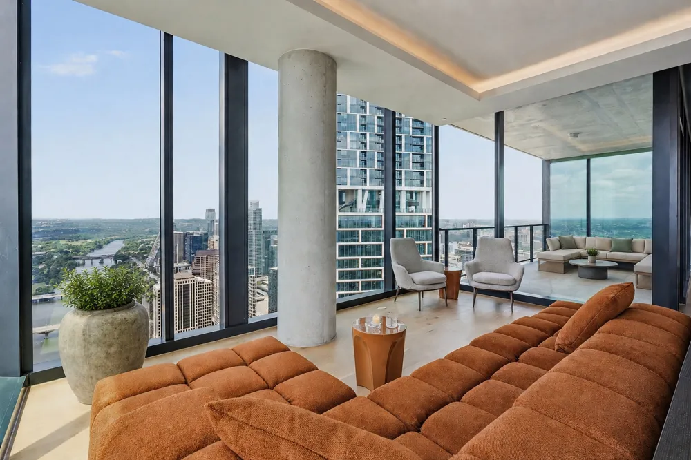 610 Davis Street #5003 Austin, TX 78701