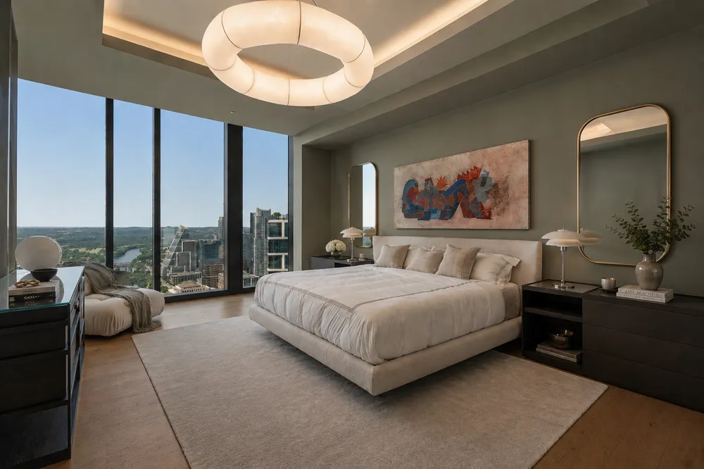 610 Davis Street #5003 Austin, TX 78701