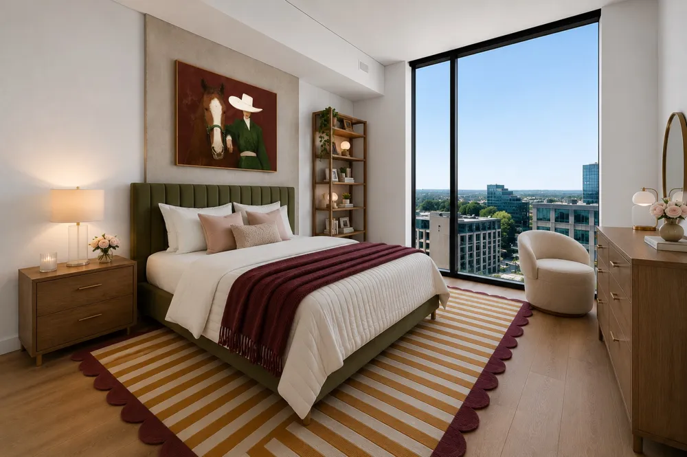 610 Davis Street #5003 Austin, TX 78701