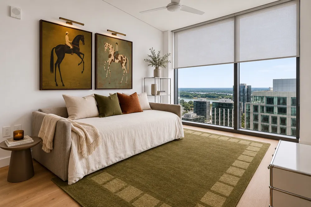 610 Davis Street #5003 Austin, TX 78701