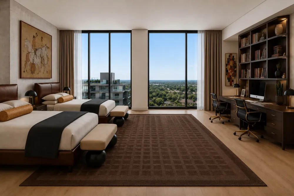 610 Davis Street #5003 Austin, TX 78701