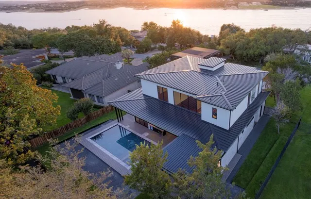 614 Robin Dale Drive Lakeway, TX 78734