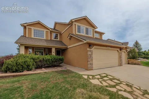 9215 Chetwood Drive