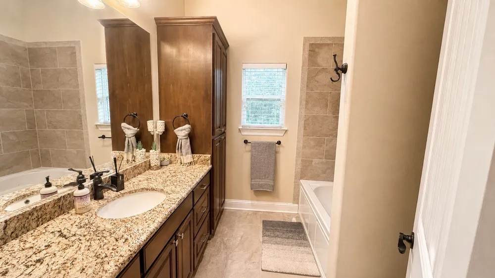 637 CR 151 Carthage, TX 75633
