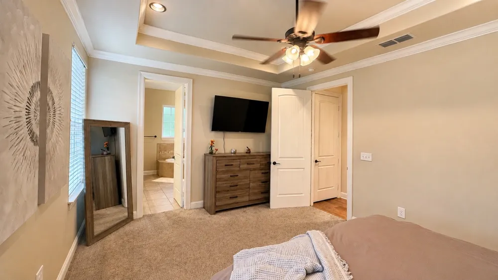 637 CR 151 Carthage, TX 75633
