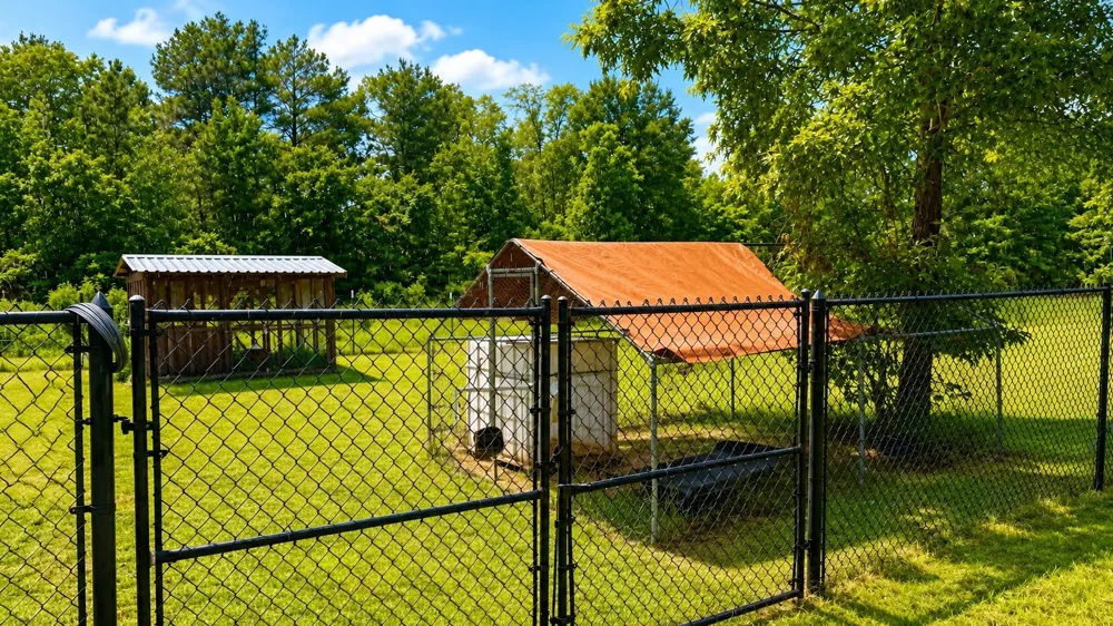 637 CR 151 Carthage, TX 75633
