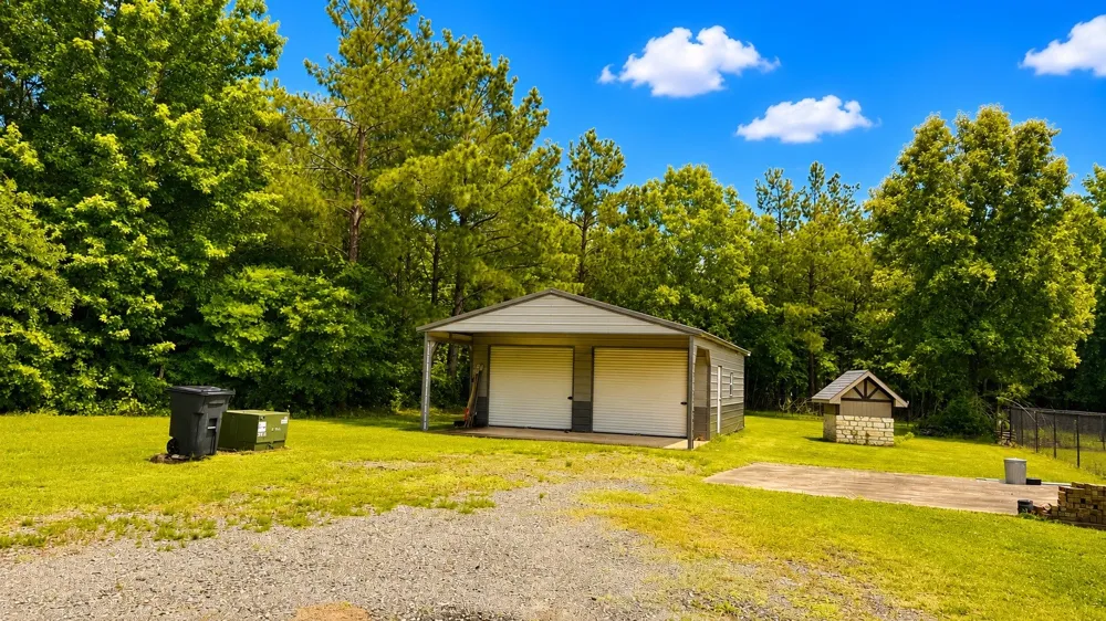 637 CR 151 Carthage, TX 75633