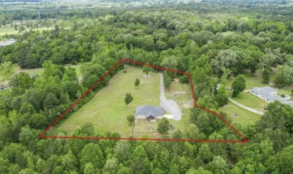 637 CR 151 Carthage, TX 75633