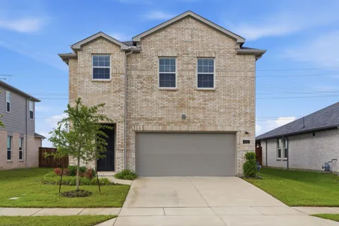 612 Rain Barrel Place