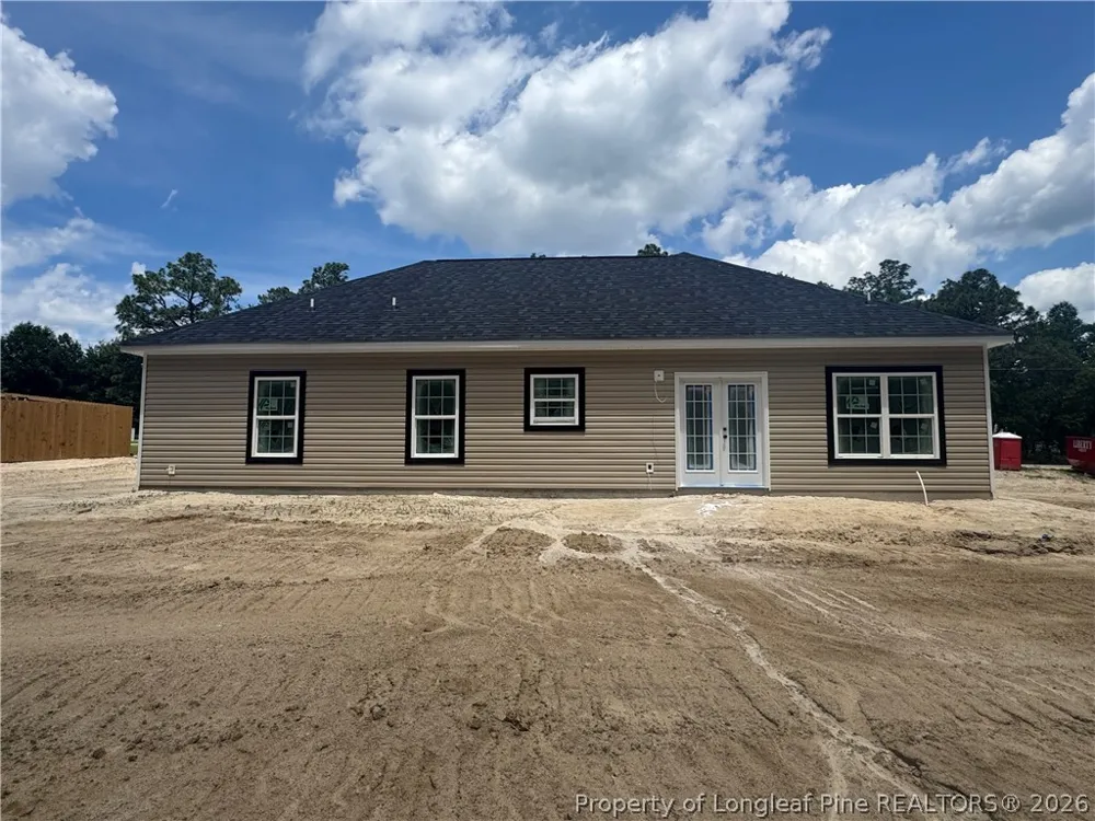 120 Mcneill Street Hope Mills, NC 28314