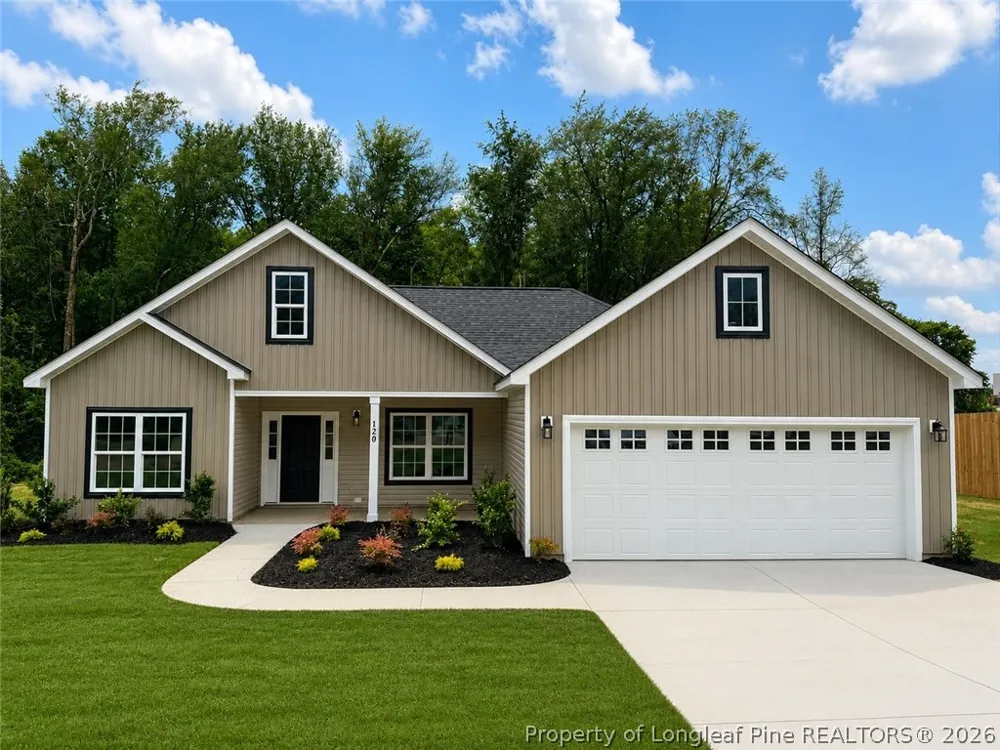 120 Mcneill Street Hope Mills, NC 28314
