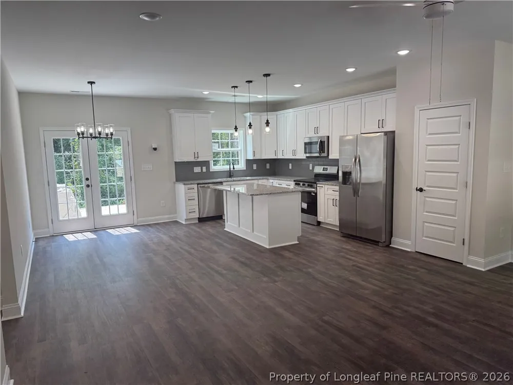 120 Mcneill Street Hope Mills, NC 28314