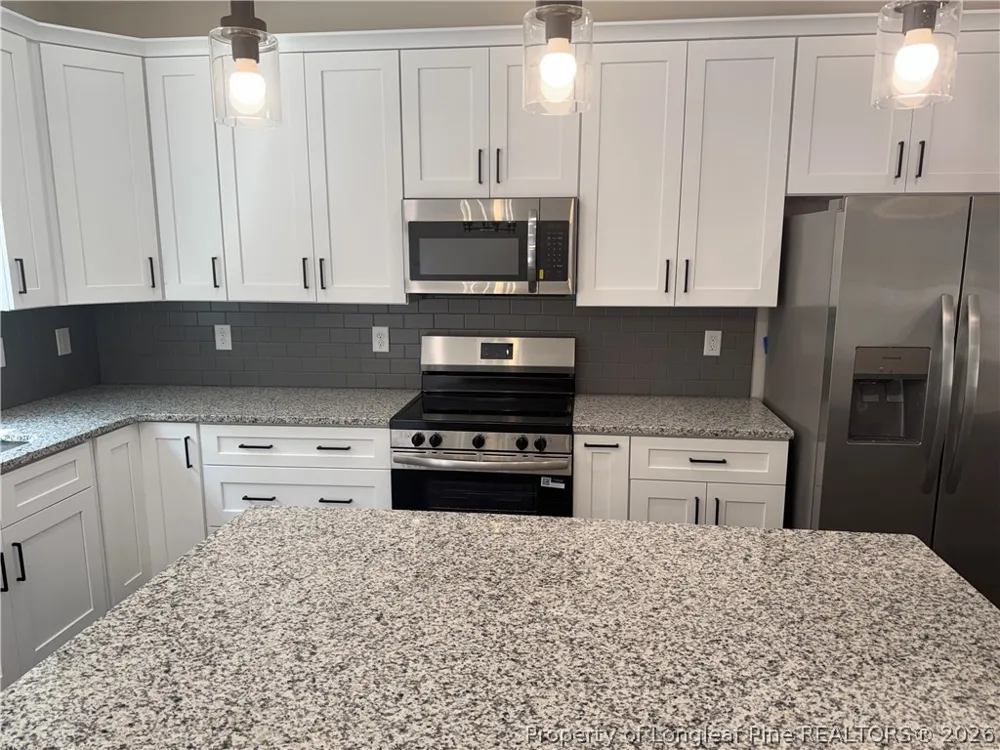 120 Mcneill Street Hope Mills, NC 28314