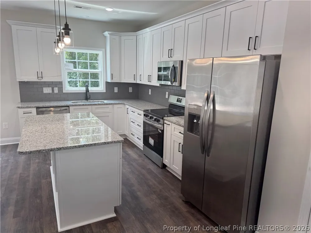 120 Mcneill Street Hope Mills, NC 28314