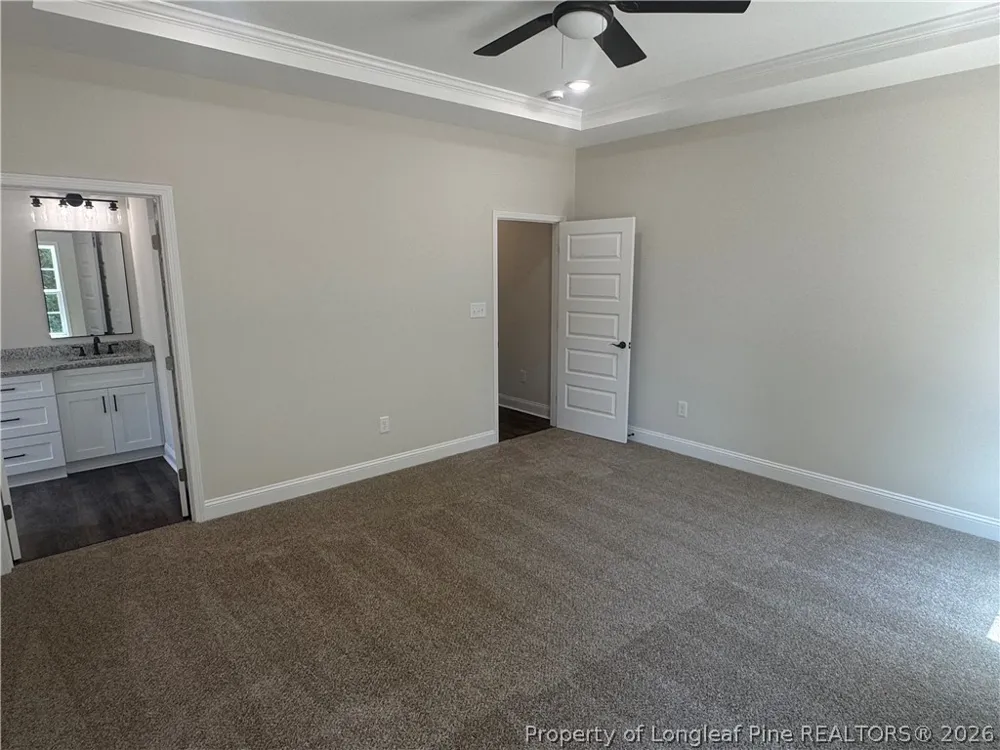 120 Mcneill Street Hope Mills, NC 28314