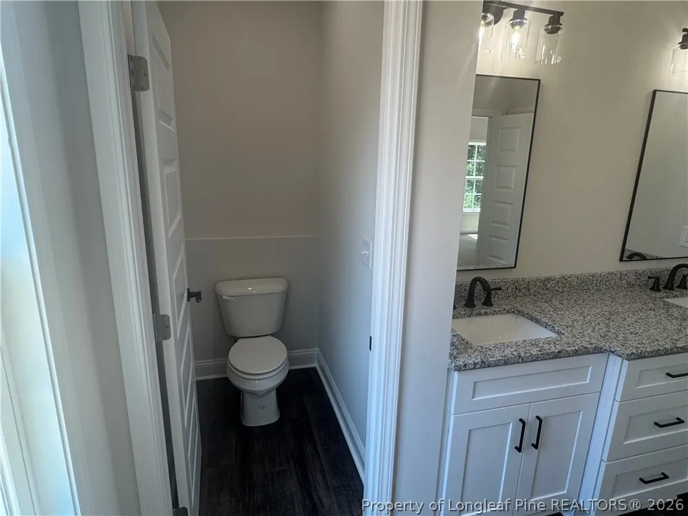 120 Mcneill Street Hope Mills, NC 28314