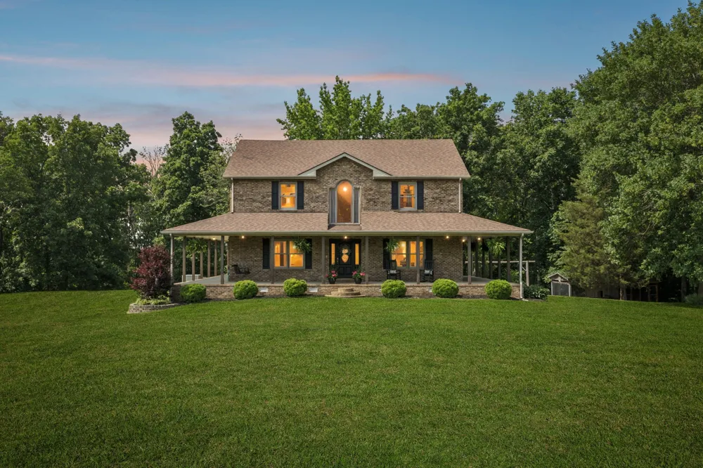 4255 McFall Rd Cumberland City, TN 37050