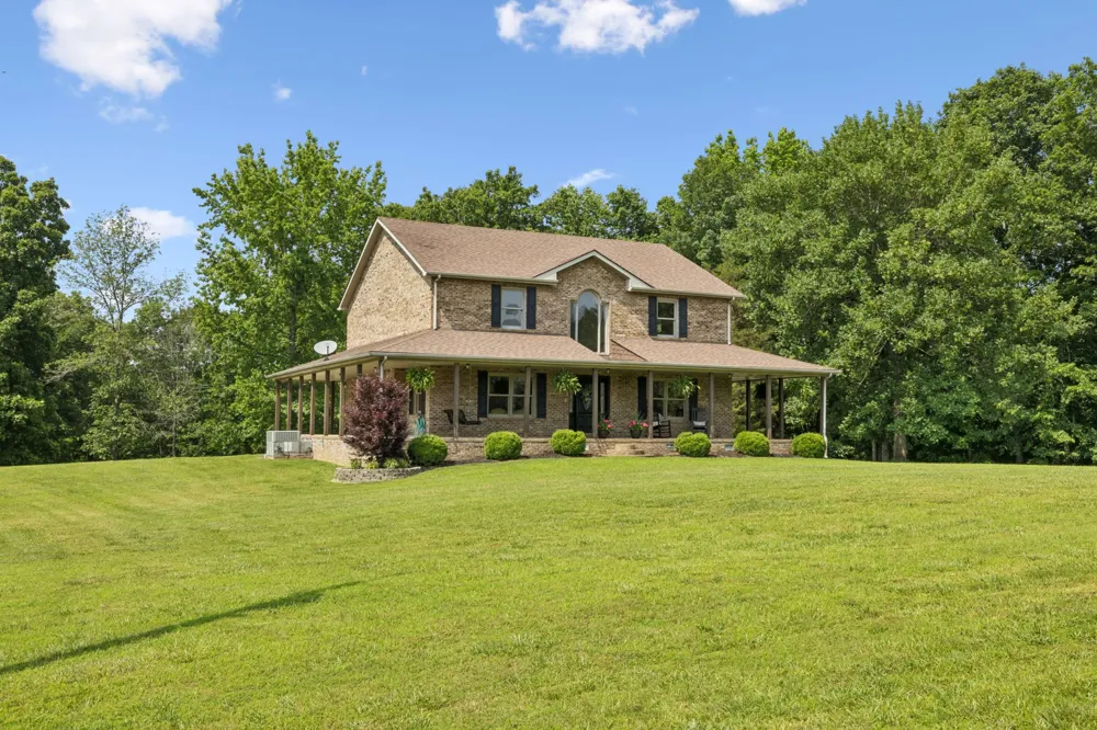4255 McFall Rd Cumberland City, TN 37050