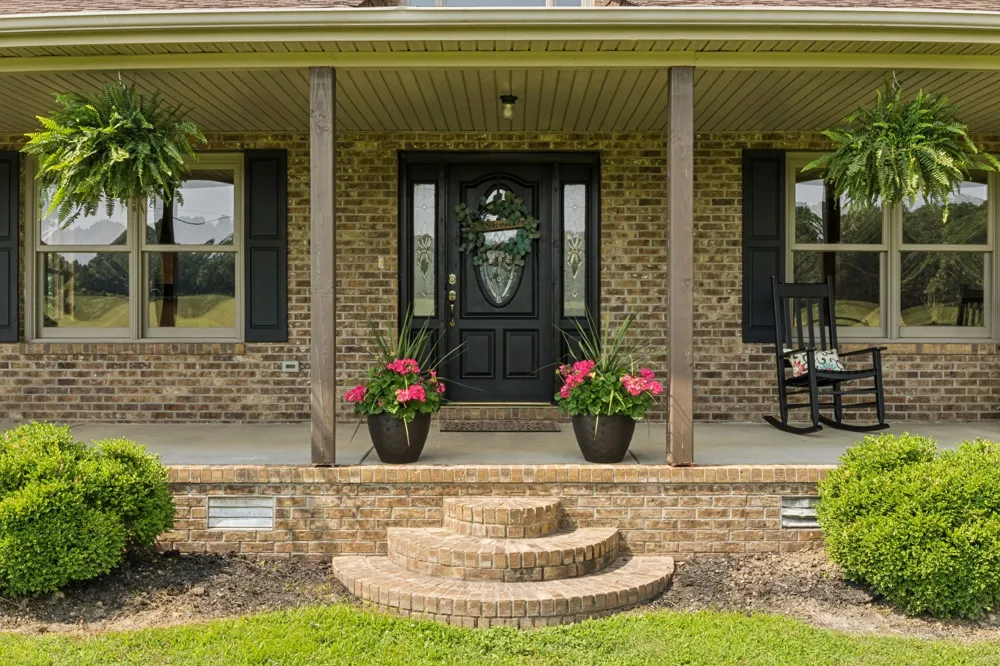 4255 McFall Rd Cumberland City, TN 37050