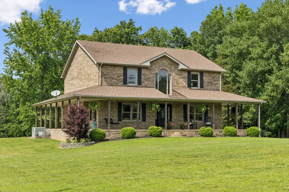 4255 McFall Rd Cumberland City, TN 37050