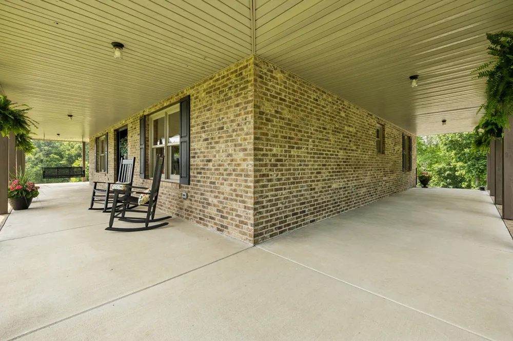4255 McFall Rd Cumberland City, TN 37050