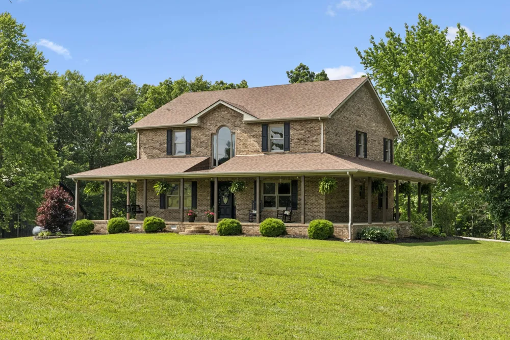4255 McFall Rd Cumberland City, TN 37050