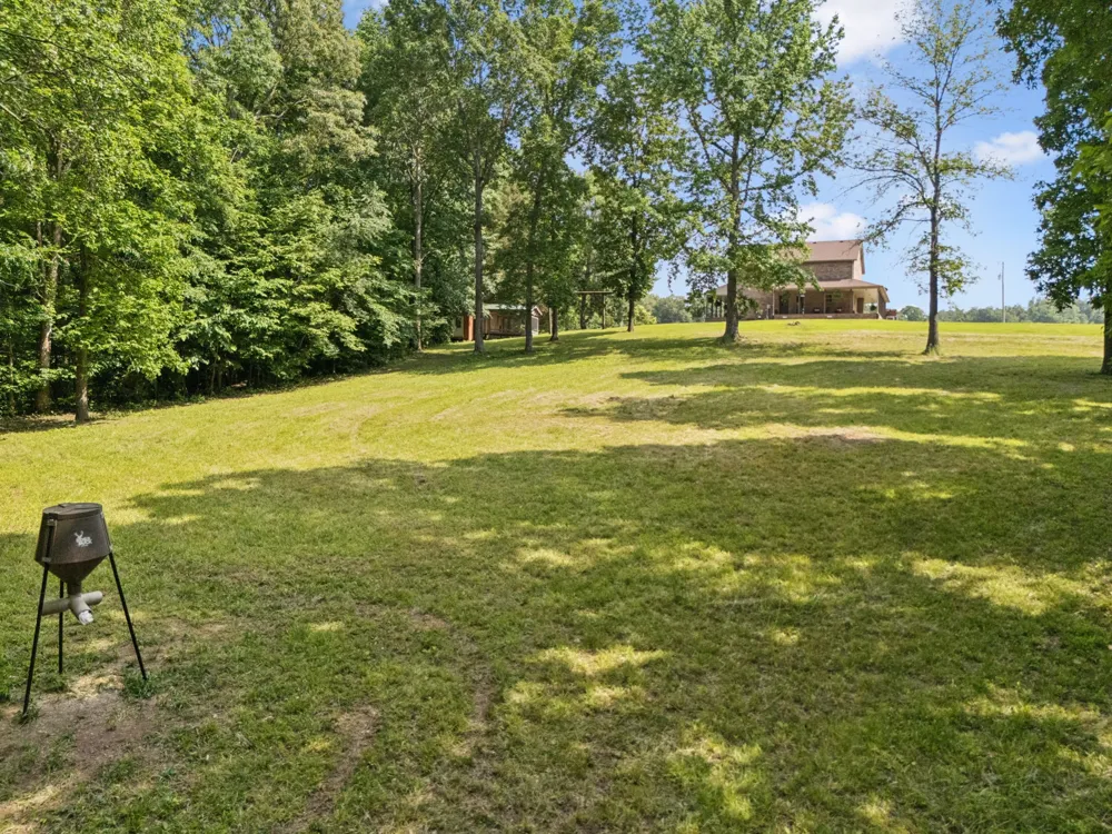 4255 McFall Rd Cumberland City, TN 37050