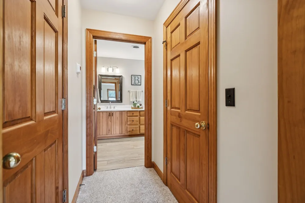 4255 McFall Rd Cumberland City, TN 37050