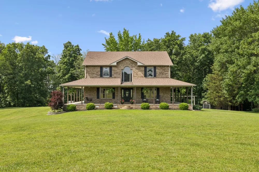 4255 McFall Rd Cumberland City, TN 37050