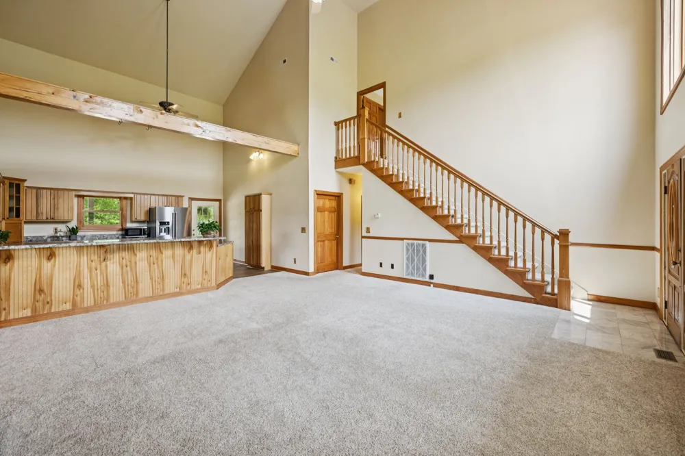 4255 McFall Rd Cumberland City, TN 37050