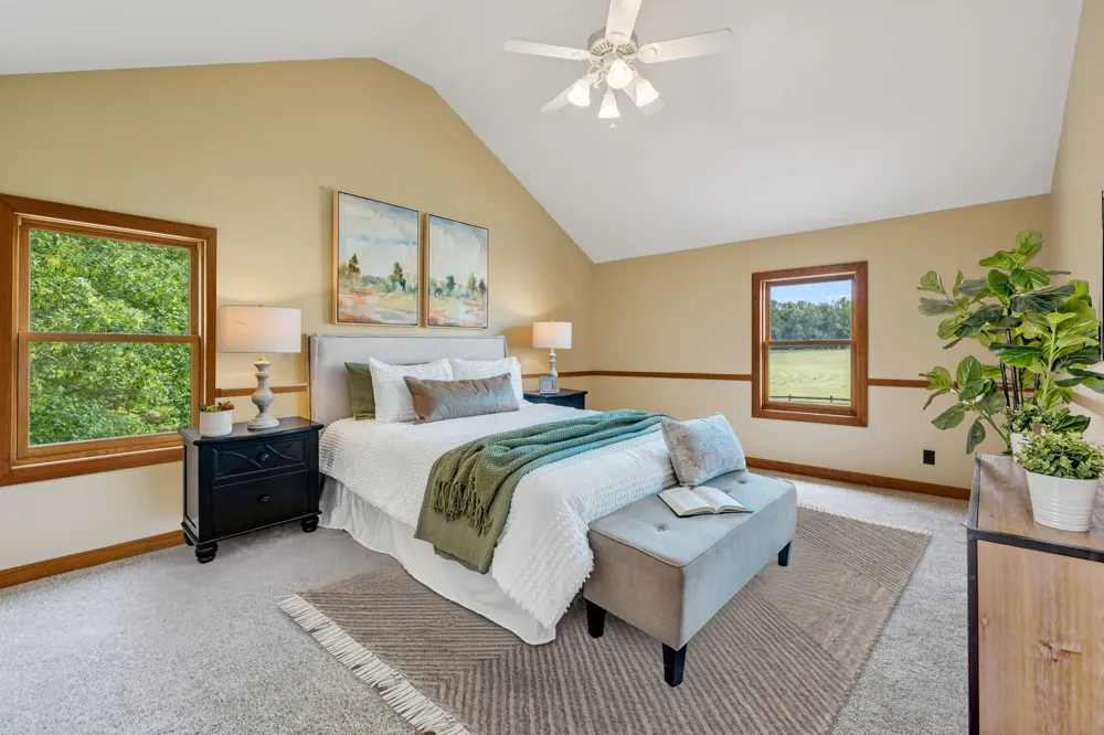 4255 McFall Rd Cumberland City, TN 37050
