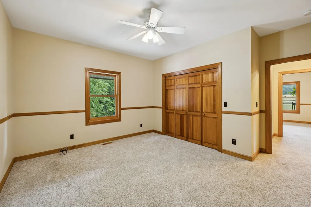 4255 McFall Rd Cumberland City, TN 37050