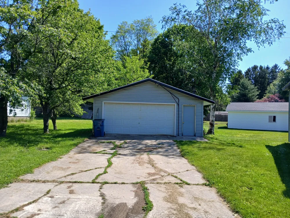 409 S Scott Street Scottville City, MI 49454