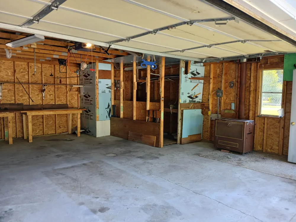 409 S Scott Street Scottville City, MI 49454