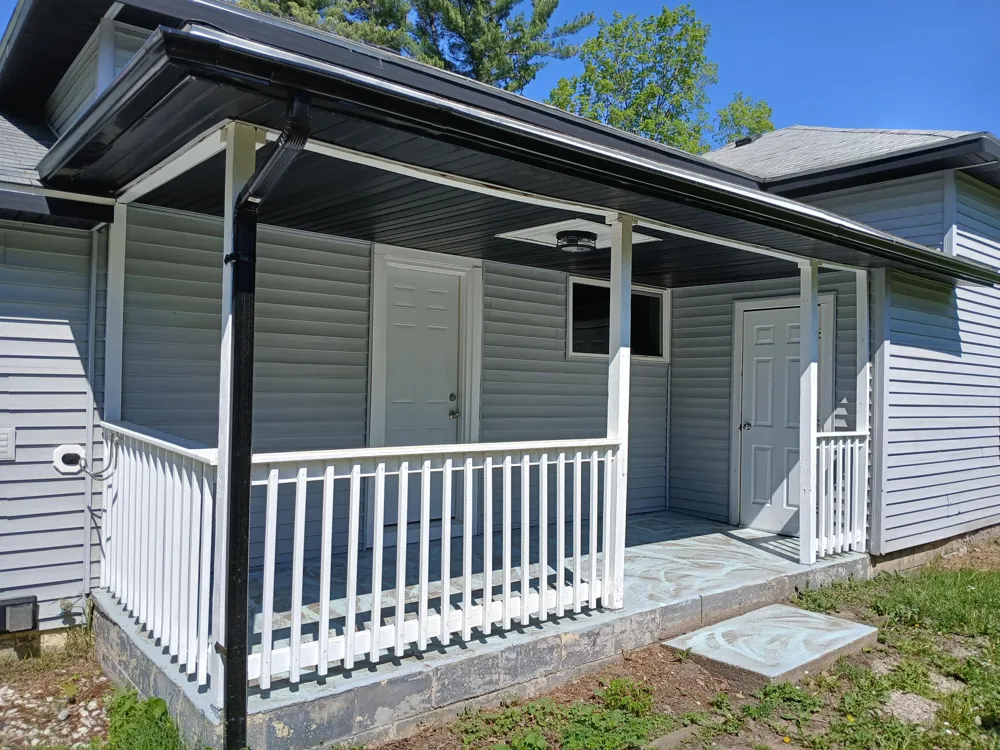 409 S Scott Street Scottville City, MI 49454
