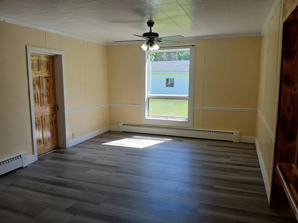 409 S Scott Street Scottville City, MI 49454