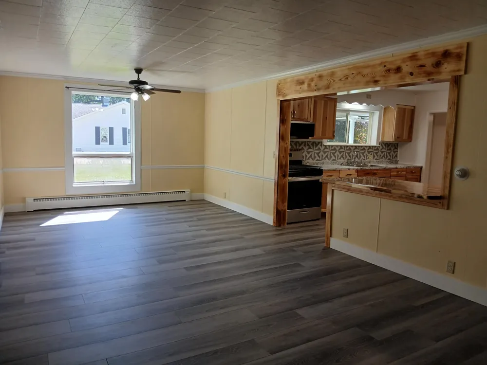 409 S Scott Street Scottville City, MI 49454