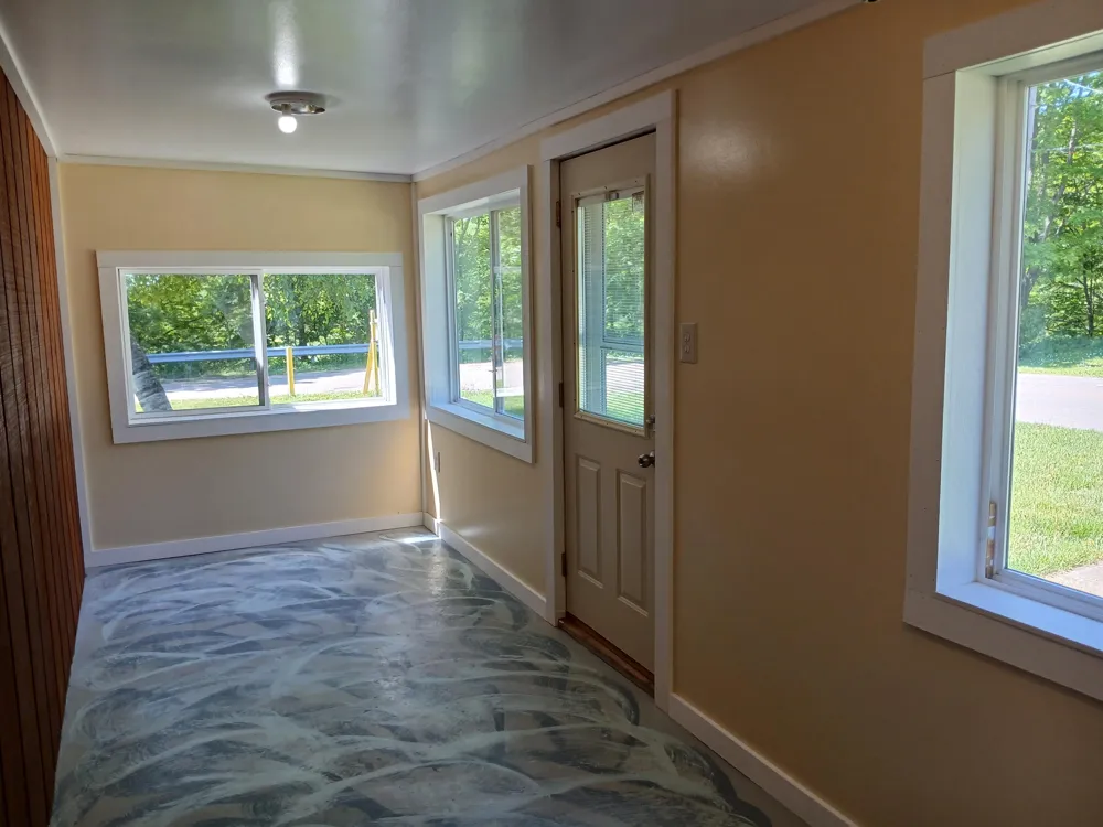 409 S Scott Street Scottville City, MI 49454