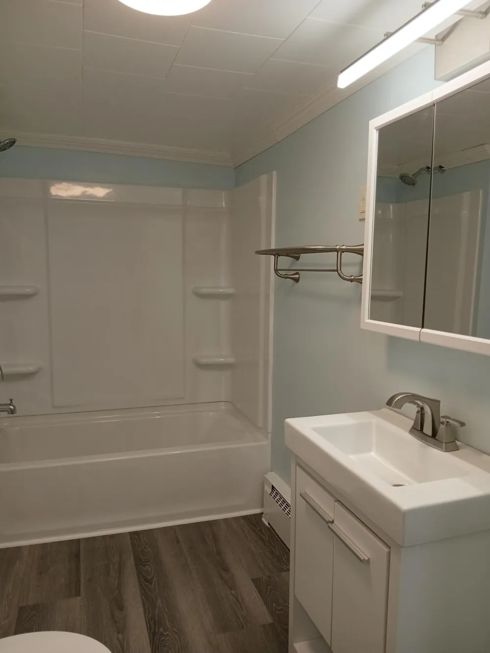 409 S Scott Street Scottville City, MI 49454