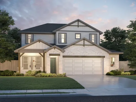 121 Limestone Creek Way