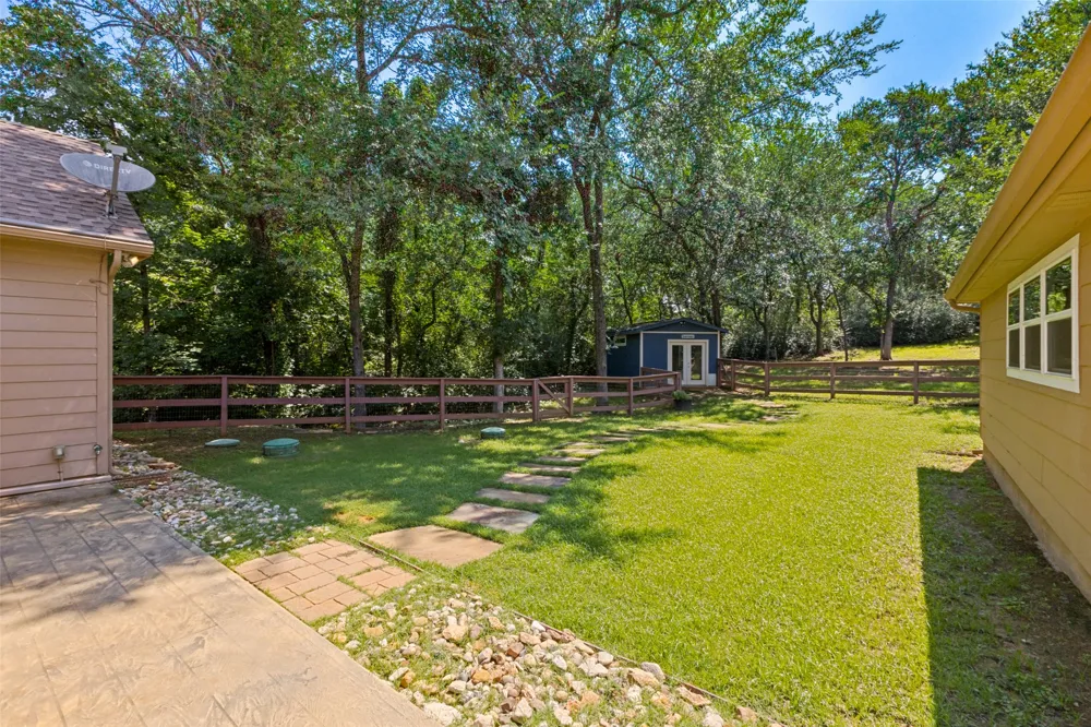 290 Aqua Marine Drive Oak Point, TX 75068
