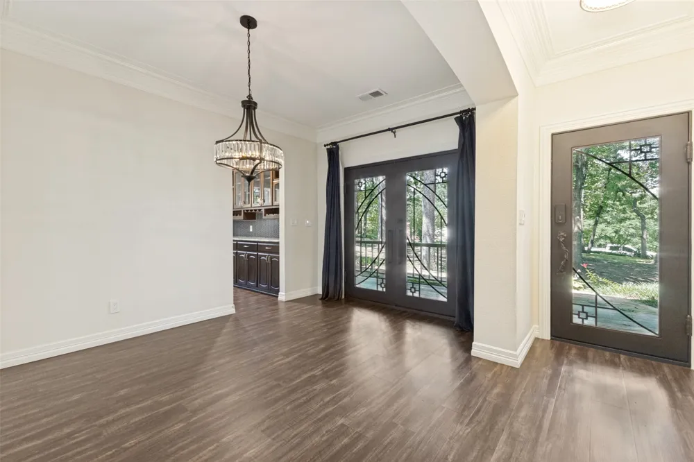290 Aqua Marine Drive Oak Point, TX 75068