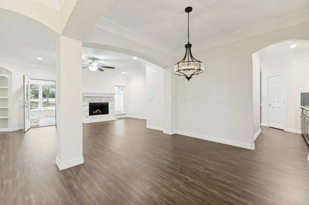 290 Aqua Marine Drive Oak Point, TX 75068