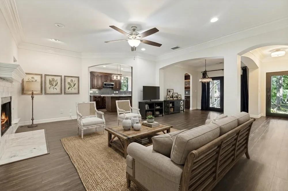 290 Aqua Marine Drive Oak Point, TX 75068