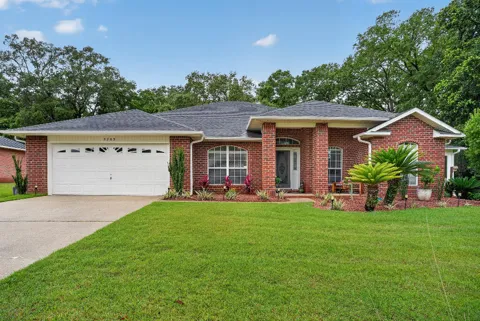 5785 Tiger Woods Drive